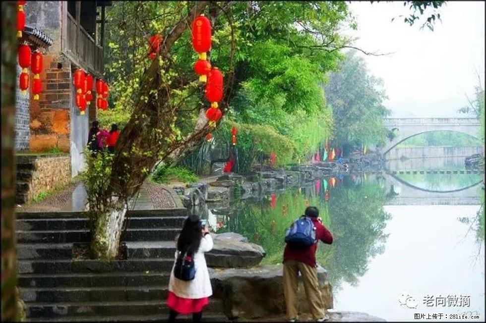 【春天,广西桂林灌阳县向您发出邀请!】江口老街又逢春 - 游山玩水 - 佳木斯生活社区 - 佳木斯28生活网 jms.28life.com