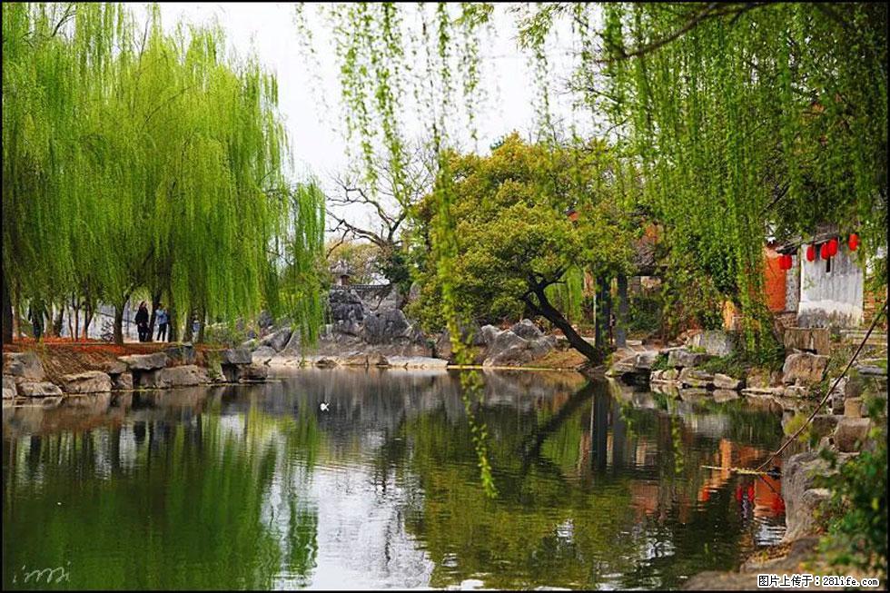 【春天,广西桂林灌阳县向您发出邀请!】江口老街又逢春 - 游山玩水 - 佳木斯生活社区 - 佳木斯28生活网 jms.28life.com