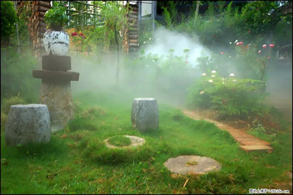 【春天,广西桂林灌阳县向您发出邀请!】如梦似幻莲溪庐 - 游山玩水 - 佳木斯生活社区 - 佳木斯28生活网 jms.28life.com