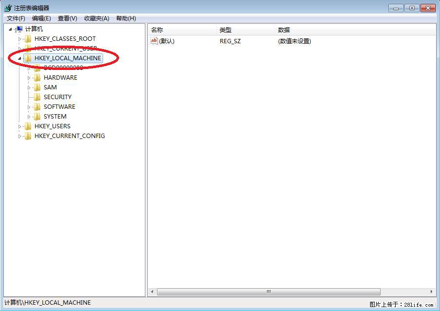 Photoshop不能直接拖拽打开图片的解决办法 - 生活百科 - 佳木斯生活社区 - 佳木斯28生活网 jms.28life.com