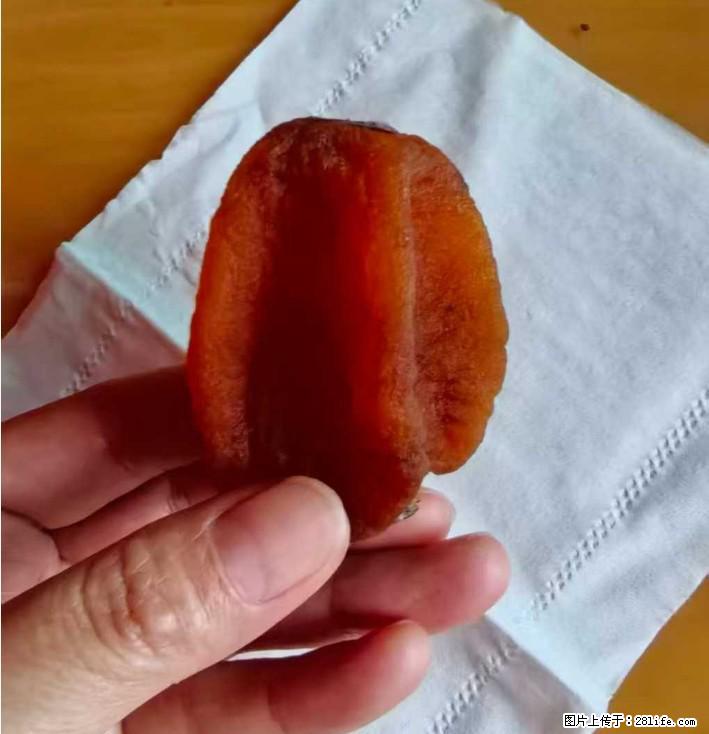 广西桂林平乐桥亭【柿饼之乡】2025年纯手工制作、无任何添加剂的第一批柿饼准备上市了，欢迎联系订购！ - 土特产 - 饮食特产 - 佳木斯分类信息 - 佳木斯28生活网 jms.28life.com