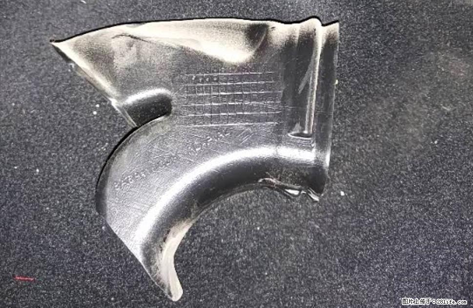 【福特·嘉年华】主驾驶位脚部空调不出风，如何解决？ - 车友部落 - 佳木斯生活社区 - 佳木斯28生活网 jms.28life.com