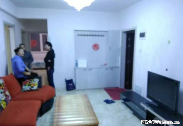 英子》季交谷丰家园高层、13楼72平双床热水器电视冰箱洗衣机 - 房屋出租 - 房屋租售 - 佳木斯分类信息 - 佳木斯28生活网 jms.28life.com