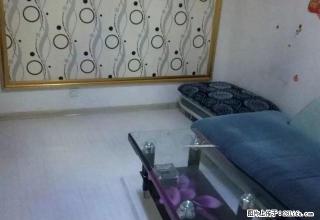 英子》华联北、三楼63平双床热水器冰箱双门、全自动洗衣机沙发 - 佳木斯28生活网 jms.28life.com