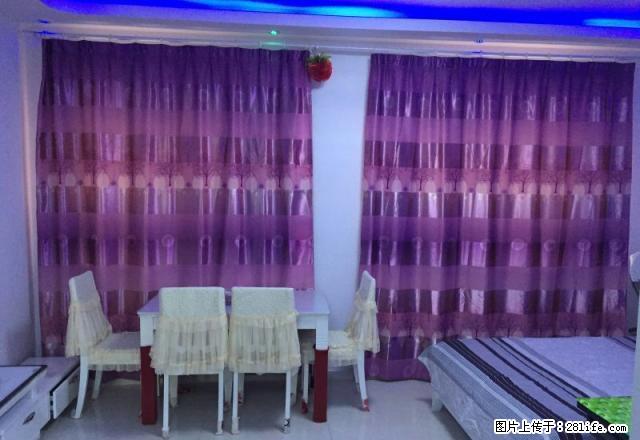 谷丰家园18楼,100平二室一厅,装修,床,电视,冰箱 - 房屋出租 - 房屋租售 - 佳木斯分类信息 - 佳木斯28生活网 jms.28life.com