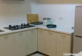 前进明和丽都 一室一厅 精装修 拎包即住 - 佳木斯28生活网 jms.28life.com