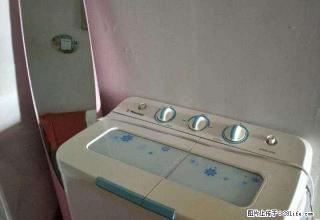 妇婴医院三小 6楼 1室1厨1卫 床 洗衣机 衣柜 - 佳木斯28生活网 jms.28life.com