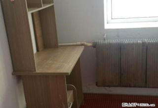 月交房 大福园 3楼 40平 1室半 600元/月 - 佳木斯28生活网 jms.28life.com