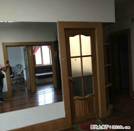 大楼附近80平两室一厅家具家电齐全600元能洗澡 - 房屋出租 - 房屋租售 - 佳木斯分类信息 - 佳木斯28生活网 jms.28life.com
