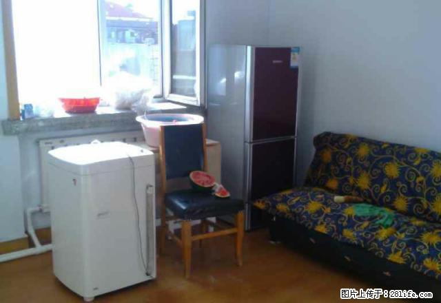 三小对面,近邻二十中,一中,商业城,7楼顶,70平,二室一厅 - 房屋出租 - 房屋租售 - 佳木斯分类信息 - 佳木斯28生活网 jms.28life.com