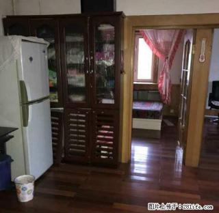 大楼,合作新村,中心医院,80平,两室一厅,床,衣柜,沙发, - 佳木斯28生活网 jms.28life.com