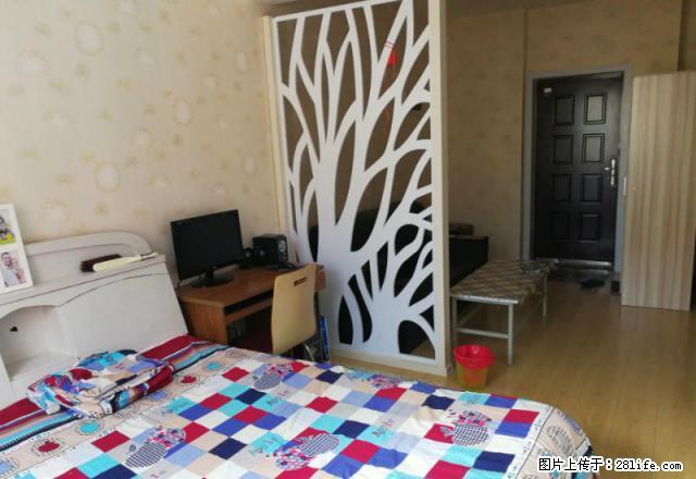 向阳和 谐家园小 1室1厅43平米 精装修 面议 - 房屋出租 - 房屋租售 - 佳木斯分类信息 - 佳木斯28生活网 jms.28life.com
