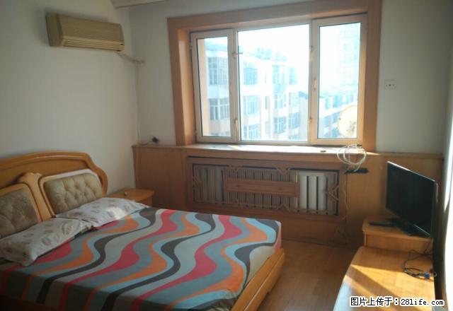 市中心 新玛特南侧 6楼两室一厅 750月 - 房屋出租 - 房屋租售 - 佳木斯分类信息 - 佳木斯28生活网 jms.28life.com