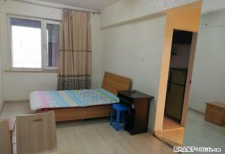 利达永辉超市楼上电梯房一室一厅拎包入住押一付三 - 佳木斯28生活网 jms.28life.com