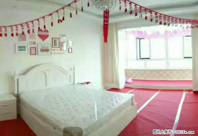 金港湾二期 婚租 每天500元 精装修 可观江 - 房屋出租 - 房屋租售 - 佳木斯分类信息 - 佳木斯28生活网 jms.28life.com