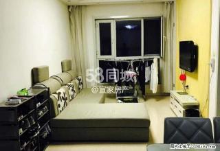 嘉里中心 2室2厅1卫 - 佳木斯28生活网 jms.28life.com