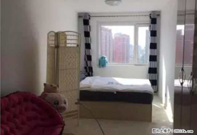 利达附近和谐家园高层1室拎包住可月付非诚勿扰 - 房屋出租 - 房屋租售 - 佳木斯分类信息 - 佳木斯28生活网 jms.28life.com