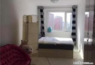 利达附近和谐家园高层1室拎包住可月付非诚勿扰 - 佳木斯28生活网 jms.28life.com