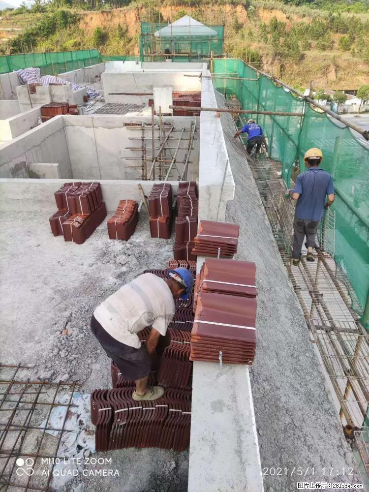 【广西三象建筑安装工程有限公司】绿地衫和田叠墅项目 - 家居生活 - 佳木斯生活社区 - 佳木斯28生活网 jms.28life.com