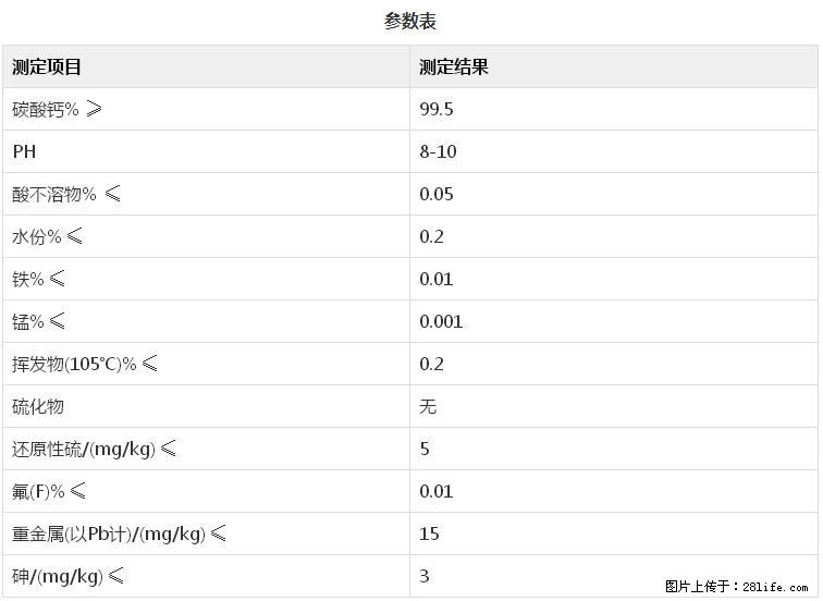 【桂林三鑫新型材料】400目重质碳酸钙 方解石粉重钙粉 - 生活百科 - 佳木斯生活社区 - 佳木斯28生活网 jms.28life.com