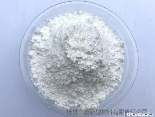 【桂林三鑫新型材料】人造石人造大理石专用碳酸钙 - 佳木斯28生活网 jms.28life.com