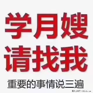 【招聘】月嫂，上海徐汇区 - 佳木斯28生活网 jms.28life.com