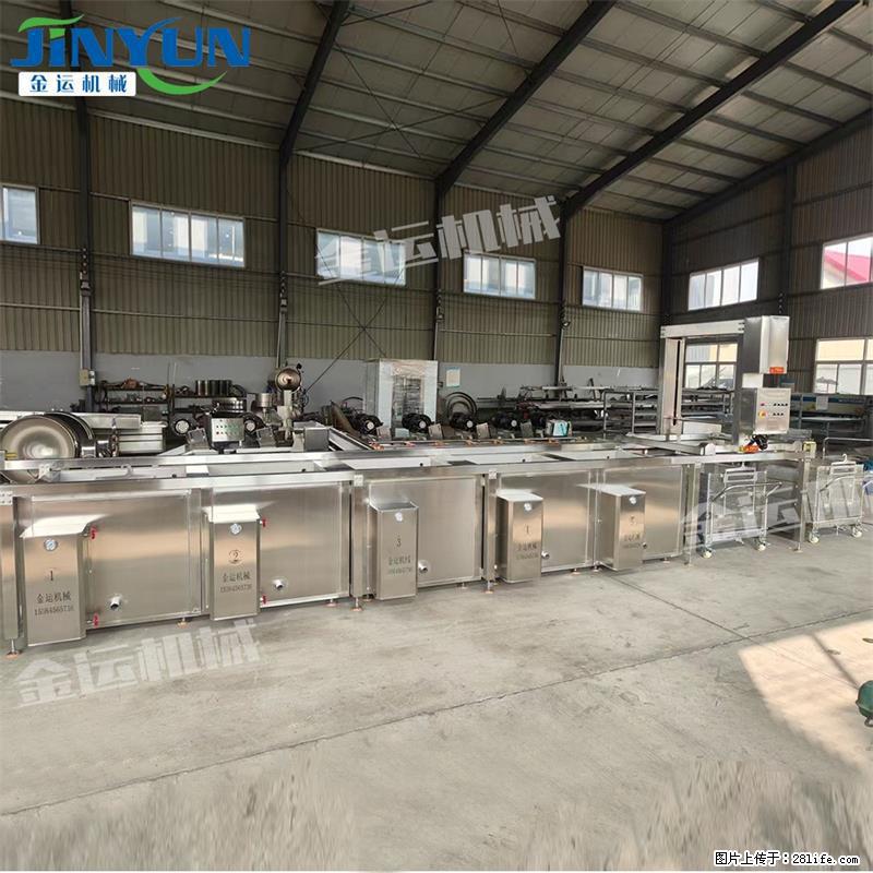 五联多联卤煮锅 连续式蜂窝卤煮锅 卤鸡卤蛋大批量生产卤煮设备 - 综合信息 - 其他综合 - 佳木斯分类信息 - 佳木斯28生活网 jms.28life.com