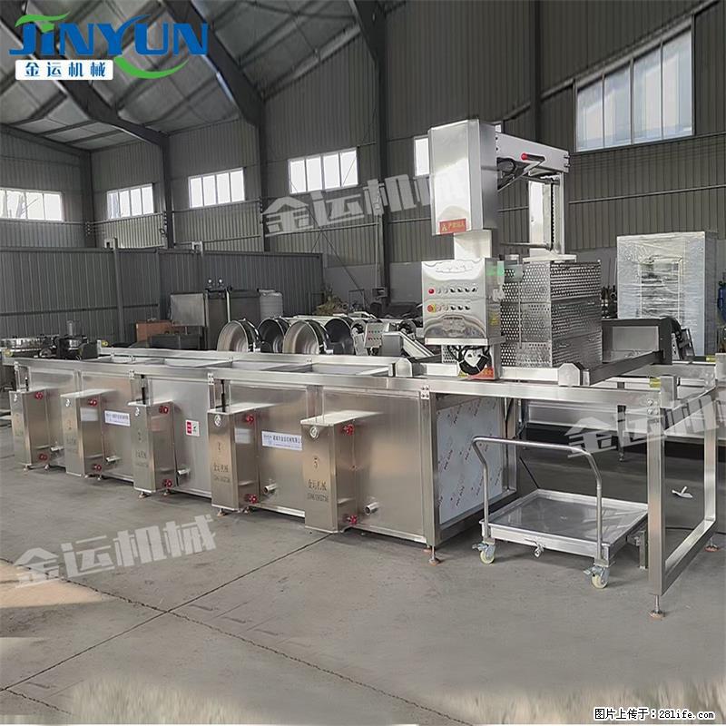 五联多联卤煮锅 连续式蜂窝卤煮锅 卤鸡卤蛋大批量生产卤煮设备 - 综合信息 - 其他综合 - 佳木斯分类信息 - 佳木斯28生活网 jms.28life.com