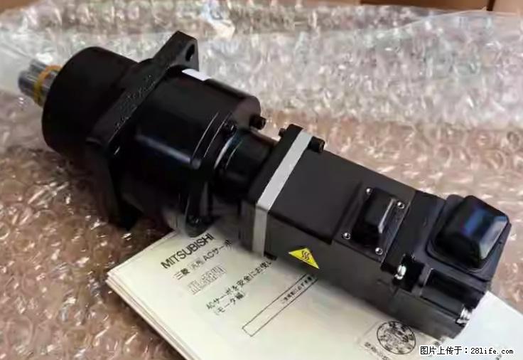 HG-KR053BG1成都三菱伺服电机销售MR-J5W3-222G-N1 MR-J4-20A HK- - 综合信息 - 其他综合 - 佳木斯分类信息 - 佳木斯28生活网 jms.28life.com