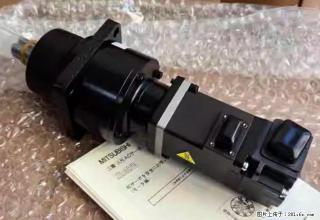 HG-KR053BG1成都三菱伺服电机销售MR-J5W3-222G-N1 MR-J4-20A HK- - 佳木斯28生活网 jms.28life.com