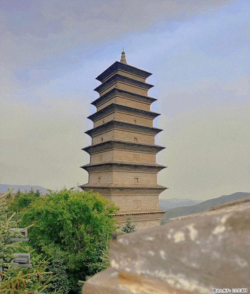 朔州【崇福寺】朔州老城,寺庙道观,少喧嚣,多古韵,朔州是山西被低估的塞上秘境。 - 游山玩水 - 佳木斯生活社区 - 佳木斯28生活网 jms.28life.com