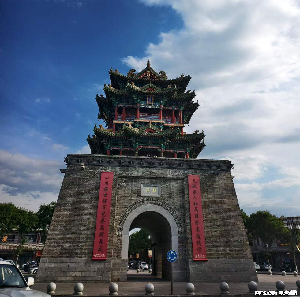 朔州【崇福寺】朔州老城,寺庙道观,少喧嚣,多古韵,朔州是山西被低估的塞上秘境。 - 游山玩水 - 佳木斯生活社区 - 佳木斯28生活网 jms.28life.com