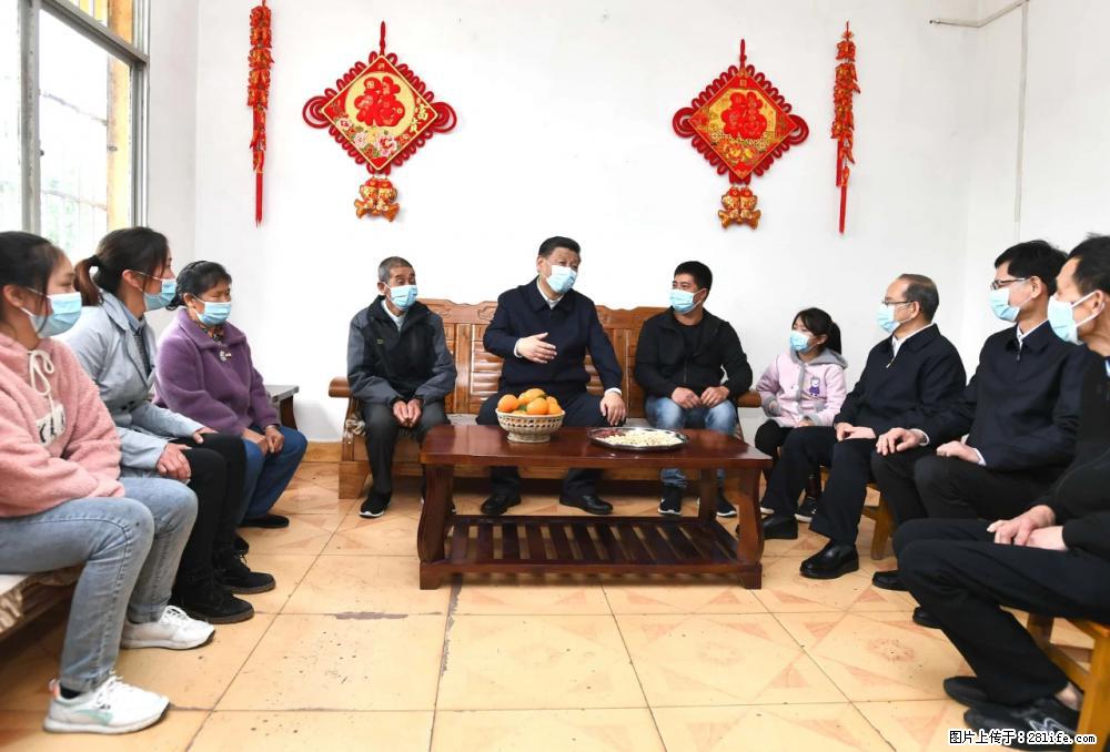 习近平赴广西考察调研 - 佳木斯生活资讯 - 佳木斯28生活网 jms.28life.com