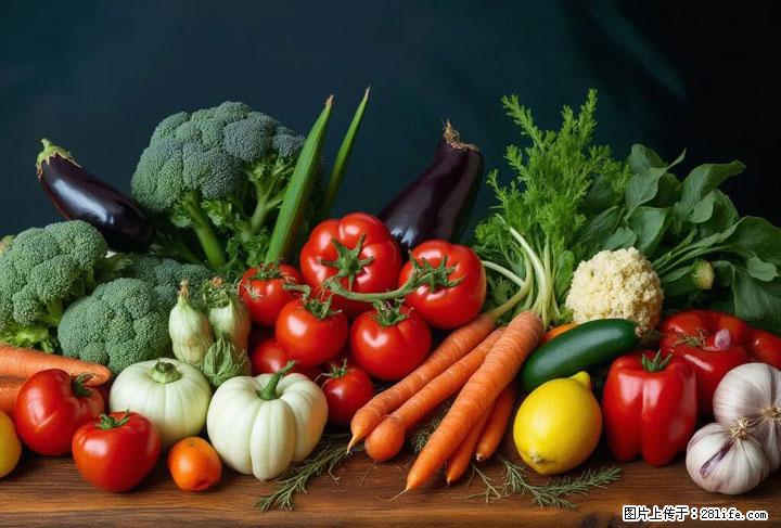 这10种蔬菜很“怕冷”，放进冰箱坏得更快！科学保存黄金法则来了！ - 佳木斯生活资讯 - 佳木斯28生活网 jms.28life.com