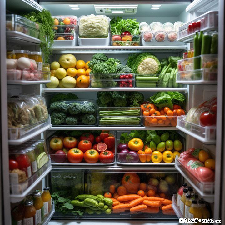 这10种蔬菜很“怕冷”，放进冰箱坏得更快！科学保存黄金法则来了！ - 佳木斯生活资讯 - 佳木斯28生活网 jms.28life.com