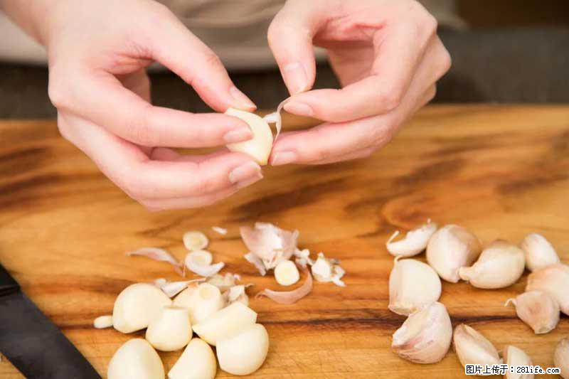 抗菌消炎、护肝健脾！这种“天然青霉素”就在你家餐桌上，春季吃正合适 - 佳木斯生活资讯 - 佳木斯28生活网 jms.28life.com