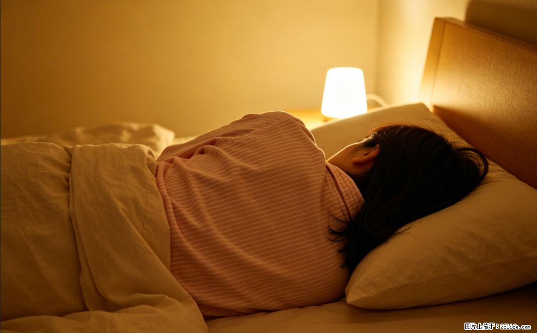 熬夜会让猝死风险飙升！出现以下4种情况赶紧休息→ - 佳木斯生活资讯 - 佳木斯28生活网 jms.28life.com