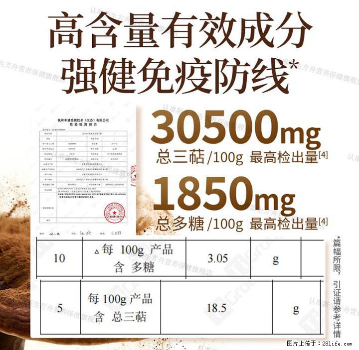 灵芝孢子粉含量越高越有效？2026 年七款热门品牌深度实测，肠胃敏感者避坑指南 - 佳木斯生活资讯 - 佳木斯28生活网 jms.28life.com